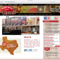 texan